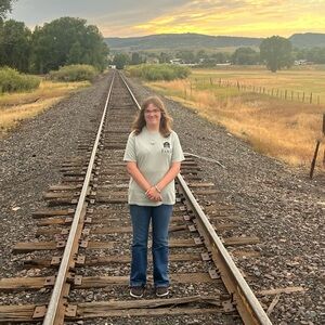 Meet your Posher, Grace